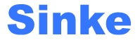 Logo Sinke.